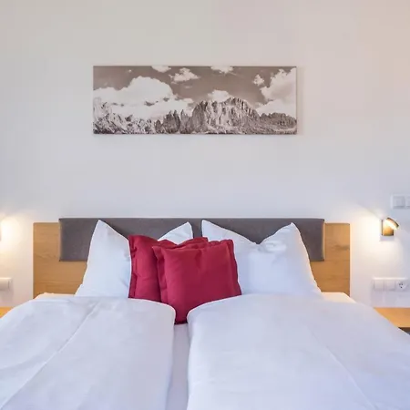 Gojer Sauvignon Apartment